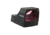Bushnell RXS Reflex Black 1x25mm, 4 MOA Red Dot Reticle, RXS10R
