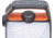 Bushnell TRKR 1000 Lumen MC Lantern, Black/Orange, 50016