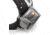 Bushnell TRKR 350 Lumen MC Headlamp, Black/Gray/Orange, 50014