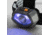 Bushnell TRKR 350 Lumen MC Headlamp, Black/Gray/Orange, 50014