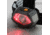 Bushnell TRKR 350 Lumen MC Headlamp, Black/Gray/Orange, 50014