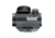 Bushnell TRS-25 Trophy 1x25 mm Red Dot Scope, CR2032 Battery, Matte Black, 731303