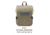 Bushnell Vault Modular Optics Protection System Binocular Pack, Green, BABINPCT