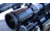 Bushnell XRS3 6-36x56mm Riflescopes, 34 mm Tube, First Focal Plane, G4P Reticle, Black, ETXRS3G4