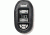 Bushnell Yardage Pro Handheld GPS Carry Case 367822