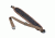 Butler Creek Comfort Stretch Gun Sling, Rifle, w/Uncle Mike's QD Swivel, Realtree Xtra, 181019