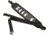 Butler Creek Featherlight Rifle Sling w/ Swivels, Black/Brown, 190031