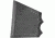 Butler Creek Slip On Recoil Pad, Black, Medium 50542