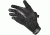 Blackhawk Hot Ops Ventilated Hot Weather Glove, Color - Black, Size - Medium, 8155MDBK