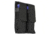 Blackhawk Double Pistol Mag Pouch, Black Color