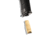 C&amp;H Precision Weapons Speed Feed Pro Brass Handgun Part, Glock 17/17L/22/24/31/34/35/45/47 Gen 6, Brass, G6-SPEEDFEED-17-BR