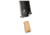 C&amp;H Precision Weapons Speed Feed Pro Brass Handgun Part, Glock 19/23/32/38 Gen 6, Brass, G6-SPEEDFEED-19-BR