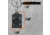C&amp;H Precision Weapons BullyTRAKR Tracking device for IOS