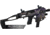 CAA MCK Micro Conversion Kit Glock Gen 2 17,19,19X,22,23,31,32,G45, Tribute, MCKGEN2TRIBUTE