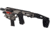CAA MCK P-40 Micro Conversion Kit w/Advanced Upgrade, Glock 17/19/19X/22/23/25/31/32/45,P40 Nose Art Silver, MCKP40SA