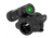 CAA Advanced Upgrade Kit, Green Laser, Black, MCKADKLG