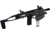 CAA Micro Conversion Advanced Kit for Springfield Armory .45ACP/10mm, Black, MCKSA45A
