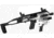 CAA Micro Conversion Advanced Kit for Springfield Armory .45ACP/10mm, Clear, MCKSA45CLA