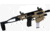 CAA Micro Conversion Advanced Kit for Springfield Armory .45ACP/10mm, Tan, MCKSA45TA
