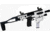 CAA Micro Conversion Advanced Kit for Springfield Armory .45ACP/10mm, White, MCKSA45WA
