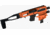 CAA Micro Conversion Kit, Glock 26/27 w/Gen 2 Stabilizer, Orange, MCK26/27GEN2OA