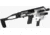 CAA Micro Conversion Kit for Springfield Armory .45ACP/10mm, Clear, MCKSA45CL