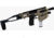 CAA Micro Conversion Kit for Springfield Armory .45ACP/10mm, Green, MCKSA45G