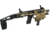 CAA Sig Sauer P320 Pistol Micro Conversion Kit, w/ TAC Compartment, Mossyoak Bottomland, MCKSIGMossyOakTAC