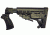 Caa Mossberg Pistol Grip For Ghost Ring Sights