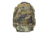 Cactus Jack Bounty Hunter Backpack, 600 Denier Polyester, Woodland Camo, CJBHBWDL