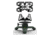 Caldwell Rock 2 JR Shooting Rest w/Rear Rest