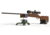 Caldwell Rock 2 JR Shooting Rest w/Rear Rest