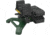 Caldwell Rock 2 JR Shooting Rest w/Rear Rest