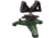 Caldwell Rock Jr 2 Shooting Rest