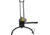 Caldwell Claymore Clay Target Thrower, Yellow, 1122187