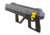 Caldwell Claymore Pullpup Clay Target Thrower, Gray/Yellow, 4002774