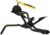 Caldwell Claymore Solo Clay Target Thrower, Black/Yellow, 4002777