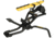 Caldwell Claymore Solo Clay Target Thrower, Black/Yellow, 4002777