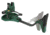 Caldwell Lead Sled FCX Shooting Rest 820444
