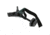 Caldwell Lead Sled Solo Recoil Reducing Shooting Rest 101777