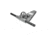 Caldwell Precision Turret for Ar-15 Shooting Rest, 821400