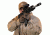 Caldwell Shooting Gloves,Large/Extra Large 151294