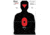 Caldwell Silhouette Dual Zone Targets, 8 Pack, 1175523