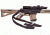 Caldwell Single Point Tactical Sling 156215