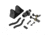 Caldwell Stinger Shooting Rest, 110033