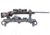 Tipton Ultra Gun Vise, 110011