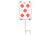 Caldwell w/ Target Ultra Portable Target Stand, 110005