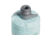 CamelBak 24 oz Podium Water Bottle, Crystal Blue, 24oz /0.71L, 1875408071