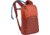 CamelBak Arete 14 Hydration Pack, Mahogany, 1.5 Liter, 3034601000