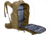 CamelBak BFM Mil Spec Crux Redesigned Hydration Pack, 100oz, Coyote 1728201000